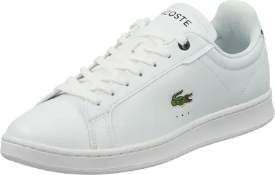 Immagine prodotto di Sneaker Lacoste Sneaker in pelle/tessuto