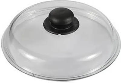 Produktbild von Ballarini Glasdeckel, 16 cm T03 Kochgeschirr 17 x 7 x 17cm