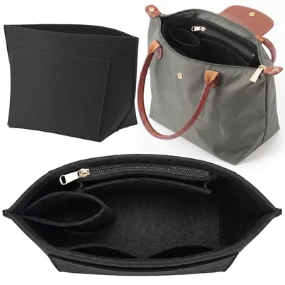 Produktbild von Handtaschen Organizer für verschiedene Größen von Handtaschen