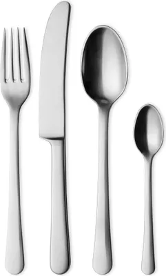 Immagine prodotto di Georg Jensen - Copenhagen Set di posate da 16 pezzi per 4 persone