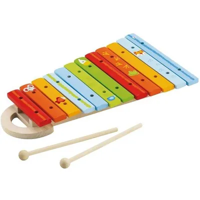Immagine prodotto di Xilofono per bambini da 2 anni