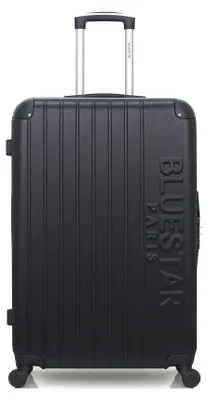 Image de BLUESTAR - Valise Grand Format BUCAREST 75 cm 4 Roues