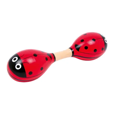 Produktbild von small foot Maracas