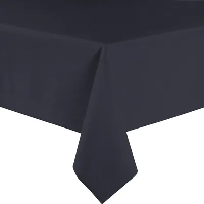 Produktbild von Sander Tischdecke Loft - verschiedene Farben und Größen 150 x 350 cm 39 - schwarz
