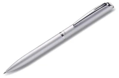 Produktbild von Pentel Energel silber