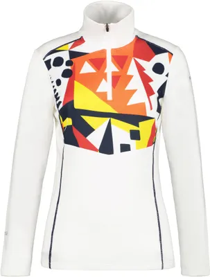 Immagine prodotto di ICEPEAK ELLISBURG, colore bianco, taglia L