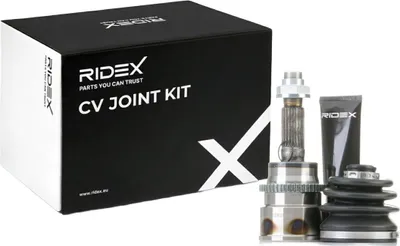 Produktbild von RIDEX Gelenksatz Antriebswelle Radseitig Vorne für DAIHATSU TERIOS (J1) 5J0232