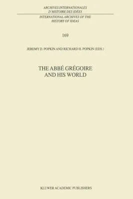 Produktbild von The é Grégoire and his World