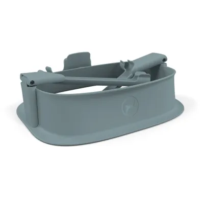 Image de Tabouret Step Cybex Lemo 2 Méthode Montessori Bleu