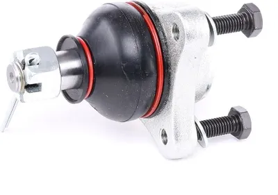 Produktbild von FEBI BILSTEIN Traggelenk Vorne Links oben Vorne Rechts für MITSUBISHI PAJERO IV (V8W, V9W) 41250