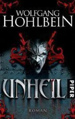Produktbild von Unheil