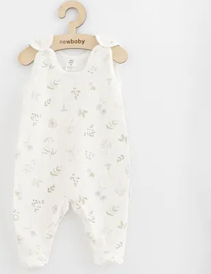 Immagine prodotto di Tutina in cotone per neonati New Baby Zoe, taglia 80 (9-12 mesi)