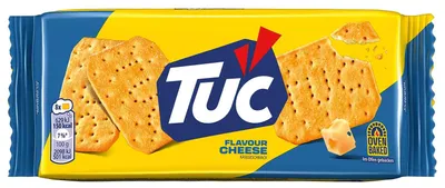 Produktbild von TUC Cheese 100g