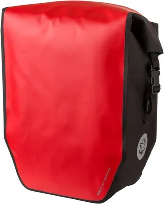 Immagine prodotto di Agu Shelter Borsa da bicicletta 21l Rosso Rosso Taglia unica
