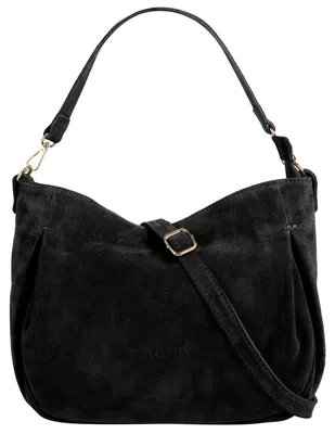 Produktbild von forty° Shopper Tesamara Damen schwarz