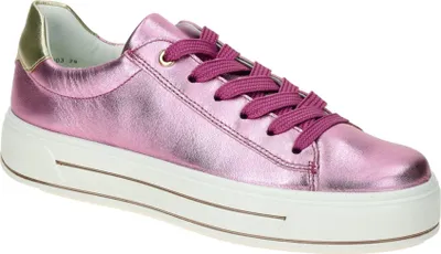 Produktbild von Ara Sportliche Schnürschuhe Damen 32303432323938 Pink 38 1/2 EU