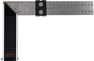 Produktbild von Ladenhaken 250mm - Skandia