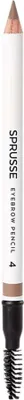 Image de SPRUSSE - Crayon à sourcils 04 Frêne blond 1,05g