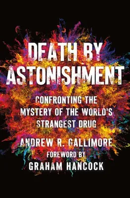 Obrázok produktu pre Death by Astonishment