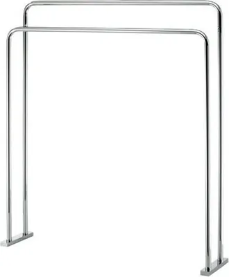 Produktbild von JOOP! Handtuchständer Chromeline