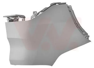 Immagine prodotto di Paraurti posteriore sinistro VAN WEZEL per BMW X5 (G05)