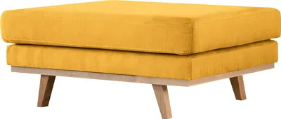 Produktbild von home24 Polsterhocker
