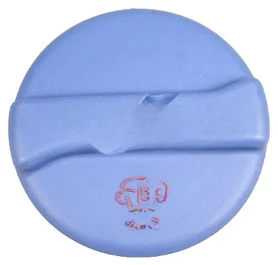 Immagine prodotto di Tappo del serbatoio del refrigerante METZGER per VW CADDY II