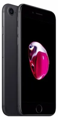 Image de APPLE iPhone 7 Noir 128 Go