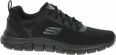 Zdjęcie produktu dla Skechers Track - szerszy czarny 42