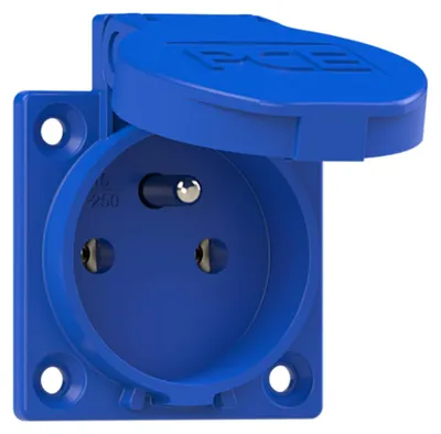 Image de Prise de tableau PCE 16A IP54 1040-0B