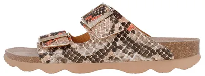 Produktbild von Genuins Hawaii Python Fantasy Orange Polyurethan(Polyurethan)