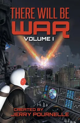 Produktbild von There Will Be War Volume I