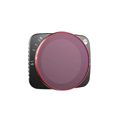 Produktbild von PGYTECH DJI Air 2S VND Filter, Kamerafilter, DJI