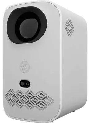 Produktbild von HP CC360, 200 ANSI Lumen, LCD, 1080p (1920x1080), 1200:1, 16:9, 500 LED-Lumen