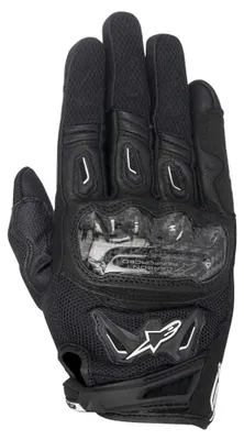 Productafbeelding van Alpinestars Stella SMX 2 Air Carbon V2 dameshandschoenen, zwart, maat S