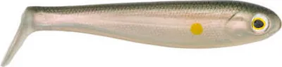 Produktbild von Strike King Shadalicious Swimbait Gummifisch 9cm Ayu