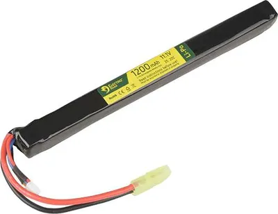 Zdjęcie produktu dla Bateria do ASG Elite Force 11,1 V, 1200 mAh, 20 C