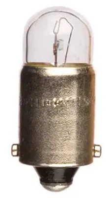 Image de OSRAM ORIGINAL BA9s 12V/2W (Bulk)