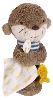 Image de Fehn® Loutre à saisir à la baguette (40836012)