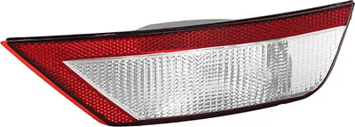 Produktbild von Rückfahrleuchte passend für Ford Focus 05 02/2008-01/2011 1505706 1490657 8M5115500AA 8M5115500AB Johns