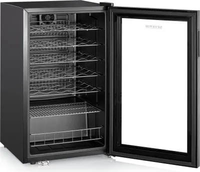 Produktbild von Severin WKS 8908 Weinkühlschrank