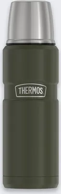Zdjęcie produktu dla Thermos 470 ml beverage - army green