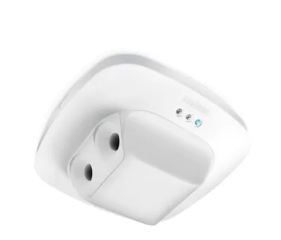 Produktbild von STEINEL Präsenzmelder 0-360° UP ws mt IP20 fernbedien