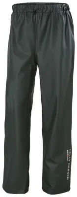 Produktbild von Helly Hansen VOSS PANT 490 DARK GREEN  70480_490-4XL