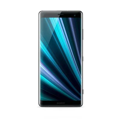Produktbild von Telekom 99928308, 15,2 cm (6"), 4 GB, 64 GB, 19 MP, Android 9.0, Schwarz