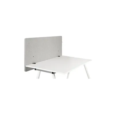 Obrázok produktu pre hjh OFFICE Deliaci panel na stôl FLEXMIUT D 120 Deliaci panel na stôl Vnútorný 62,0 x 120,0 x 2,0 cm