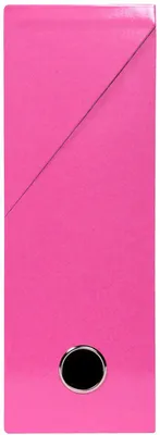 Immagine prodotto di EXACOMPTA 89924E EXACOMPTA Scatola per archiviazione Iderama, cartone, 90 mm, rosa