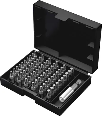 Image de Wera Bit-Safe 61 Universal 4