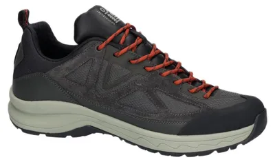 Image de Waldläufer H-Fred - baskets pour hommes - extra larges