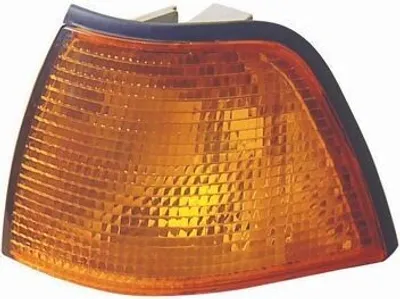 Image de VAN WEZEL 0640903 Clignotant avant gauche pour BMW 3 Berline (E36) 3 Compact (E36) 3 Touring (E36)